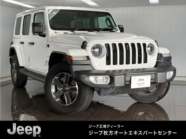 サハラ　ワンオーナー　レザーシート　シートヒーター　ＡｐｐｌｅＣａｒＰｌａｙ　Ｂｌｕｅｔｏｏｔｈ　純正ナビ　ＴＶ　フルセグ　ＬＥＤヘッドライト　前面衝突警報　アダプティブクルーズコントロール　認定中古車