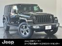 CHRYSLER JEEP JEEP WRANGLER UNLIMITED
