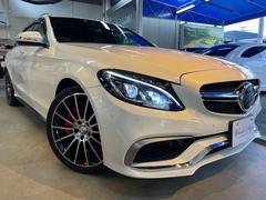 メルセデス・ベンツ　Ｃクラスステーションワゴン　Ｃ２５０　ステーションワゴン　スポーツ　Ｃ２５０スポーツ（５名）カスタム