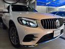 MERCEDES BENZ GLC-CLASS