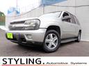 CHEVROLET CHEVROLET TRAILBLAZER