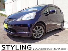 グーネット フィット スカイルーフ の中古車一覧 1 21件