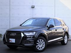 アウディ Q7の中古車 中古車価格 相場情報 価格 Com アウディ Q7の中古車 中古車価格 相場情報 価格 Com