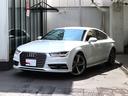 AUDI A7 SPORTBACK