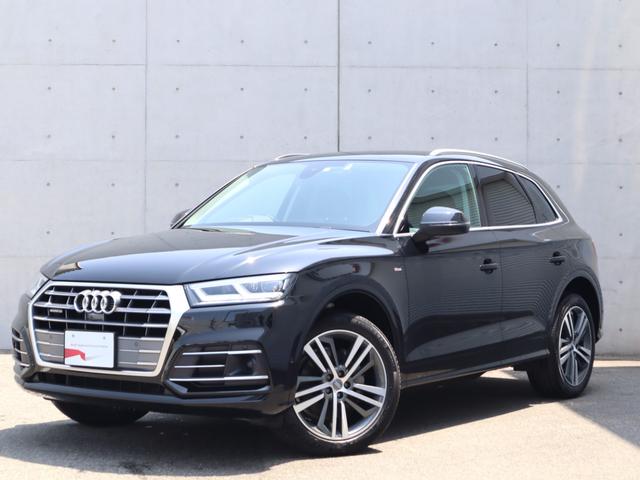 アウディ Ｑ５