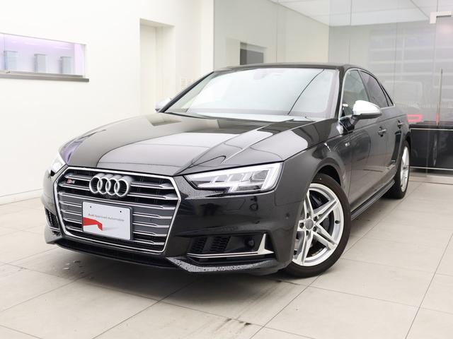 ｓ４ アウディ の中古車を探すなら グーネット中古車