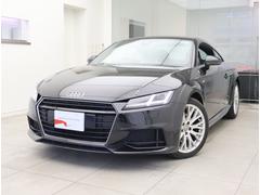 ttクーペ ディーラーの中古車を探すなら グーネット中古車 アウディの中古車情報 ttクーペ ディーラーの中古車を探すなら グーネット中古車 アウディの中古車情報