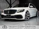 MERCEDES BENZ S-CLASS