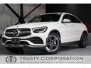 メルセデス・ベンツ ＧＬＣ ＧＬＣ２２０ｄ　４マチック　クーペ　...