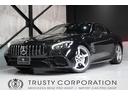 ＳＬ ＳＬ４００　パナメリカーナグリル　赤革シート　電動バリオルーフ　レーダーセーフティＰＫＧ　ＡＭＧ１９インチＡＷ　エアスカーフ　ＡＢＣサスペンション　ベンチレーター　シートヒーター　ガラスルーフ　ＬＥＤヘッドライト（1枚目）