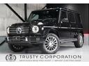 MERCEDES BENZ G-CLASS