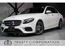 MERCEDES BENZ E-CLASS