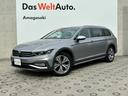 VOLKSWAGEN PASSAT ALLTRACK