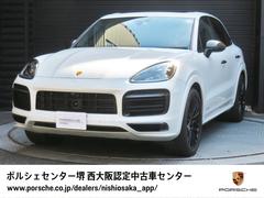 ポルシェ　カイエン　ＧＴＳ　ＧＴＳインテリア　パノラマ　エアサスＰＡＳＭ