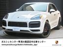 カイエン ＧＴＳ　ＧＴＳインテリア／スポーツクロノ／ＬＥＤマトリックス／レーンキープアシスト／プライバシーガラス／Ｅｘｃｌｕｓｉｖｅデザインセレクターレバー／シートヒーター／アンビエントライト（1枚目）