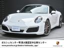 ポルシェ ９１１ ９１１カレラＳ　カブリオレ　２０インチＲＳスパ...