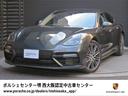 ポルシェ パナメーラ ターボ　２１ＡＷ　９１１ターボデザイン／Ｌ...