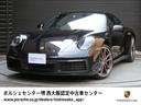 ９１１カレラＳ　スポーツクロノ／ＢＯＳＥサラウンド／２０／２１インチＣａｒｒｅｒａ　Ｃｌａｓｓｉｃホイール／ポルシェ　エントリー＆ドライブシステム／自動防眩ミラー／パワーステアリング　プラス(1枚目)