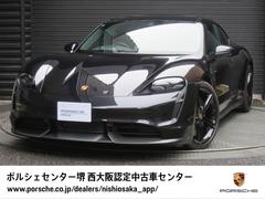 ポルシェ　タイカン　タイカン　ターボＳ　ＰＤＣＣ　スポーツ