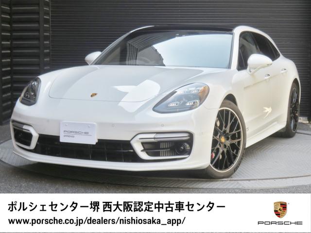 ＧＴＳスポーツツーリスモ　パノラマルーフ／シートベンチレーション　（フロント）／２１インチＰａｎａｍｅｒａＳｐｏｒｔＤｅｓｉｇｎホイール／ＬＥＤマトリックスヘッド／ソフトクローズドア／アンビエントライト／プライバシーガラス