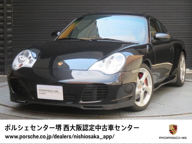 ９１１ ９１１カレラ４Ｓ　ナチュラルレザーインテリア／ＢＯＳＥサウンド／電動スライドルーフ／シートヒーター（1枚目）