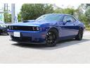 ダッジ・チャレンジャー Ｒ／Ｔ　スキャットパック３９２　ダイナミックパッケージ　６ピストンブレンボ　６．４Ｌ　ＳＲＴ　ＨＥＭＩ　Ｖ８エンジン　マグナフロー４本出しマフラー　サンルーフ　パドルシフト　ドラレコ　ＥＴＣ（1枚目）