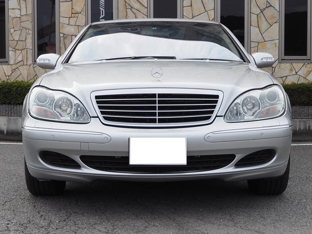 Ｓ５００ロング　後期モデル　右ハンドル