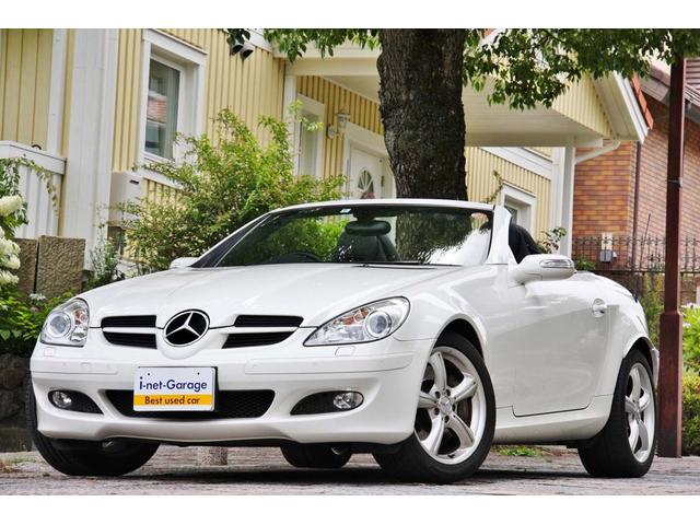 メルセデス ベンツ slk slk350 キセノン 前後障害物センサーの中古車 グーネット中古車 メルセデス ベンツ slk slk350 キセノン 前後障害物センサーの中古車 グーネット中古車
