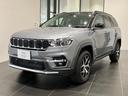 CHRYSLER JEEP JEEP COMMANDER