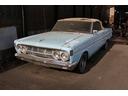 MERCURY MERCURY COMET