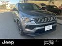 CHRYSLER JEEP JEEP COMPASS