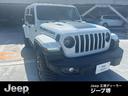 CHRYSLER JEEP JEEP WRANGLER UNLIMITED 4xe