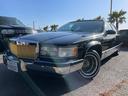 CADILLAC CADILLAC FLEETWOOD