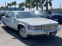 CADILLAC CADILLAC FLEETWOOD