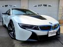 ＢＭＷ ｉ８ ベースグレード　ベースグレード（４名）　ピュアイン...