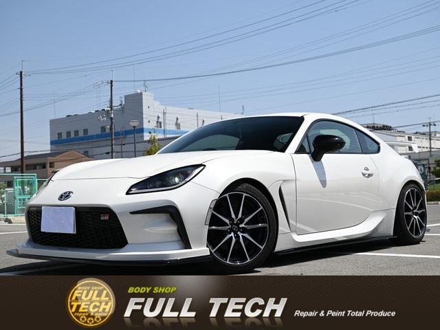 ＲＣ　１オーナー　ＸＥＮＯ＿Ｓスペックハーフエアロ　ＨＫＳ車高調　ＳＺ用１７インチＡＷ　スマートキー　ＬＥＤヘッドライト　Ｂ型最終型　走行１３３８Ｋｍ
