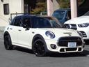 ＭＩＮＩ ＭＩＮＩ クーパーＳ　ＪＯＨＮ　ＣＯＯＰＥＲ　ＷＯＲＫ...