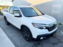 AMERICA HONDA RIDGELINE