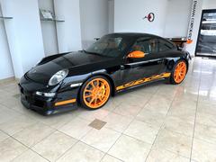 ポルシェ　９１１　９１１ＧＴ３ＲＳ　正規ディーラー車　カーボンウィング　ＰＣＣＢ
