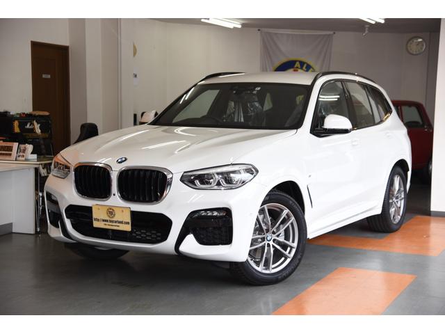 ＢＭＷ Ｘ３