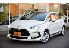 DS5(DSオートモビル)の中古車を探すなら【グーネット】