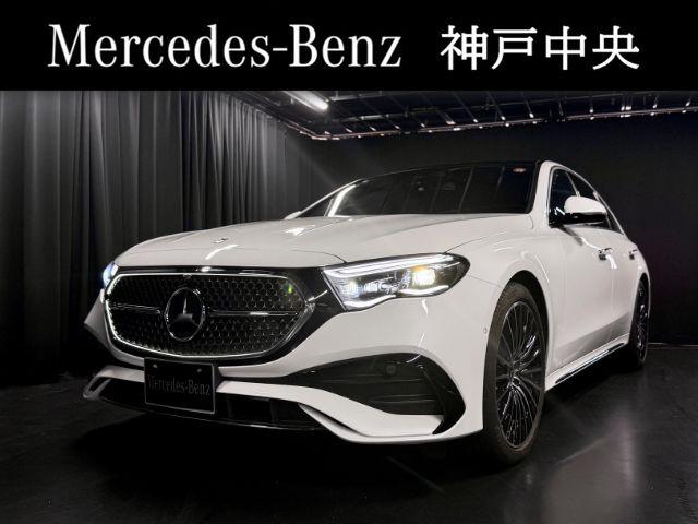 Ｅクラス(メルセデス・ベンツ) Ｅ３５０ｅ　スポーツ　ドライバーズパッケージ／アドバンスドパッケージ／デジタルインテリアパッケージ／パーキングパッケージ／レザーエクスクルーシブパッケージ／パノラミックスライディングルーフ 中古車画像