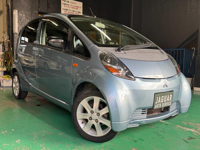 MITSUBISHI I LX