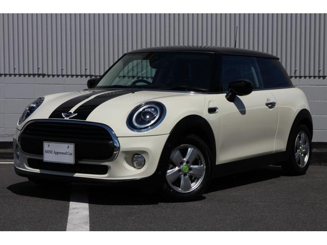 ｍｉｎｉ ｍｉｎｉクーパー バックカメラ ｆ ｒ ｐｄｃ ｌｅｄヘッドライト ドライブアシスト オートライト レインセンサー アームレスト ７速ｄｃｔ コンフォートアクセスの中古車 車体価格2万円 令和2 年式 走行0 6万キロ 車体色ペッパーホワイト 岡山県岡山市
