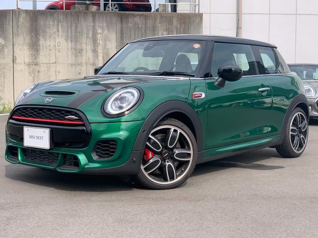 ミニ Mini 3 Doorの価格 新型情報 グレード諸元 価格 Com