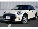 ＭＩＮＩ ＭＩＮＩ クーパーＤ　サザーク　限定車サザーク　純正Ｈ...