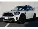 ＭＩＮＩ クーパーＳ　Ｅ　クロスオーバー　オール４　ハイブリット車４躯Ｄメーター１８ＡＷ前後ＰＤＣＡｐｐｌｅＣａｒＰｌａｙ　ＤアシストＢカメラＳキーハーフレザーシート　オートライト（1枚目）