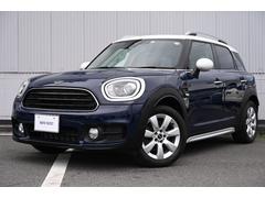 ＭＩＮＩ　ＭＩＮＩ　クーパーＤ　クロスオーバー　純正ナビ　１７インチＡＷ