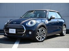 ＭＩＮＩ　ＭＩＮＩ　クーパーＤ　セブン　限定車セブン１７ＡＷＤアシスト純正ナビＳキーＬＥＤライトハーフレザーシートＡＣＣ