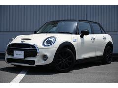 ＭＩＮＩ　ＭＩＮＩ　クーパーＳ　純正ナＨＤＤビＪＣＷステアリングＢカメラ